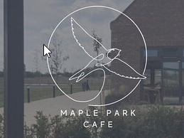 Maple park Cafe Lucre