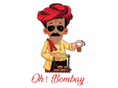 Oh Bombay Cafe