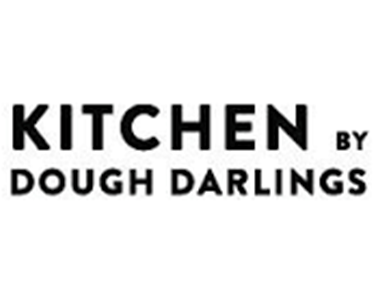 Kitchen Dough Darlings