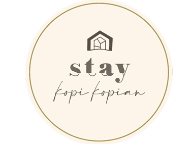 STAY KOPI KOPIAN