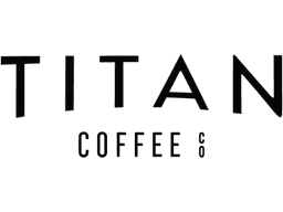 Titan Coffee