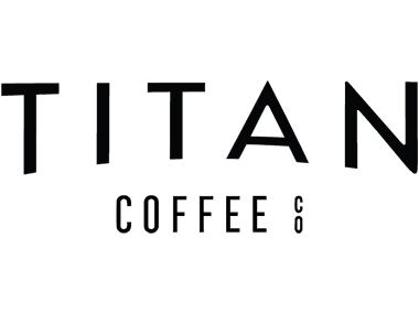 Titan Coffee
