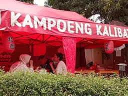 Ramen Kampoeng Kalibata