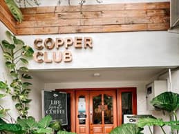 Copper Club