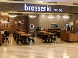 brasserie