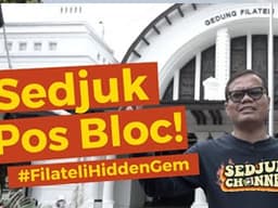 sedjuk bakmi & kopi posbloc