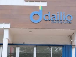 DAILIO COFFEE